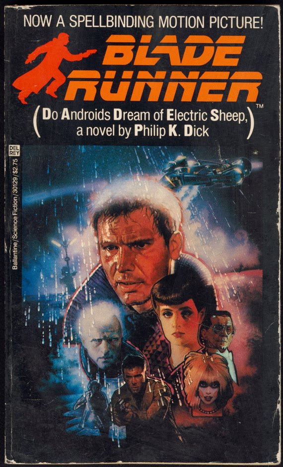 Do androids dream of electric sheep analytical essay